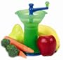 Munchkin Baby Food Grinder, Colors May Vary