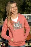 Herald Hoodie, Watermelon, size M (12)