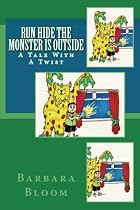 Run Hide The Monster Is Outside-From Free Kindle Books Library