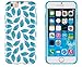 iPhone 6 Case, DandyCase PERFECT PATTERN *No Chip/No Peel* Flexible Slim Case Cover for Apple iPhone 6 (4.7