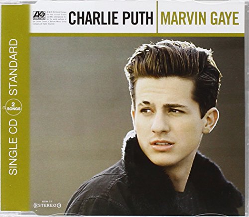 Charlie Puth - Promo Only: Mainstream Radio, July 2015 - Zortam Music