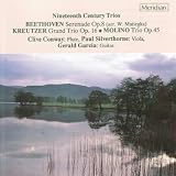 BEETHOVEN/KREVTZER/MOLINO: 19T