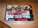  : Marvel Super Heroes in War of Gems