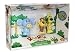 Raa Raa 71821 Tomy 3 Figure Pack (Hufty/ Ooo Ooo/ Topsy)_s-1