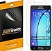 Supershieldz (6 Pack) Designed for Samsung Galaxy On5 Screen Protector, High Definition Clear Shield (PET)