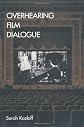 Overhearing Film Dialogue