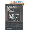 Overhearing Film Dialogue