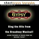 If Momma Was Married (Karaoke Version In the Style of Gypsy)