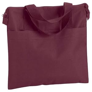 Liberty Bags - Banker Briefcase (8817)