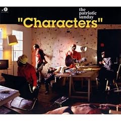 Characters