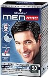 Schwarzkopf Men Perfect 90 Natur Schwarz Stufe 2