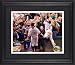 Juan Uribe Chicago White Sox Framed Unsigned 8x10 Photograph