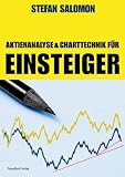 Zoom Produkt-Bild: Aktienanalyse und Charttechnik f&uuml;r Einsteiger