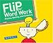 Book Flip for Word Work