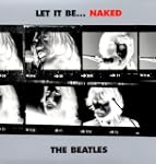 Let It Be... Naked (Gatefold) (Vinyl)