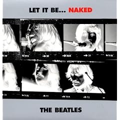 Let It Be...Naked [VINYL]