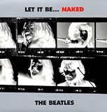 Let It Be...Naked [VINYL]