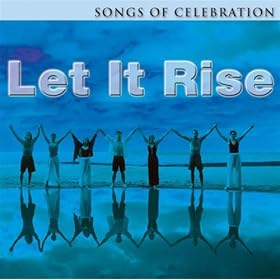 Big Daddy Weave - Let It Rise Lyrics