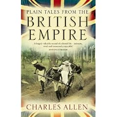 Plain Tales from the British Empire