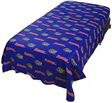 Florida Gators NCAA Sheet Set (Rotary - Solid)