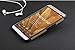 DAYJOY Luxury Fashion Design Armor Shield Shockproof Soft Silicone Protective Bumper Shield Case Cover Shell for HUAWEI HONOR MEDIAPAD X2 (GOLDEN)