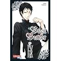 Black Butler 09