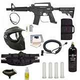US Army Alpha Tactical Tippmann Super Gun Set
