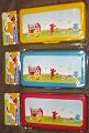 Sesame Street Baby Wipes Travel Case