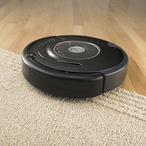 Imagen 2 de iRobot Roomba 585