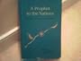 Prophet to the Nations: Essays in Jeremiah Studies
