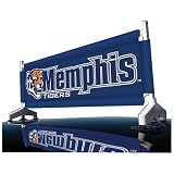 Big Top Banners Memphis Tigers Rooftop Car Banner