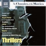Classics at the Movies: Thrillers