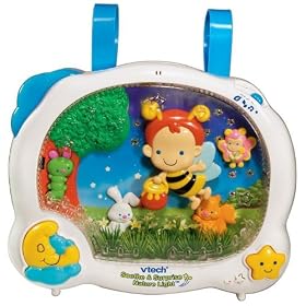 VTech Baby Bear Sweet Dreams