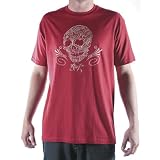 Reef Calavera Tee