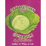 The Cabbagetown Cafe Cookbook