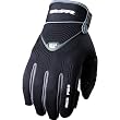 MSR Racing Mud Pro Men's Off-Road Motorcycle Gloves - Black