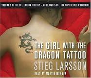 The Girl with the Dragon Tattoo