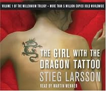 The Girl with the Dragon Tattoo