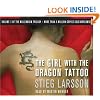 The Girl with the Dragon Tattoo (Abridged Version)