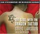The Girl with the Dragon Tattoo