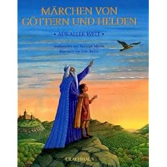M�rchen von G�ttern und Helden