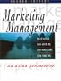 Marketing Management: An Asian Perspective (2nd Edition)