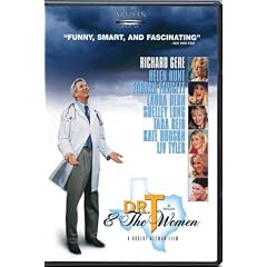 Dr. T & The Women [Import USA Zone 1]