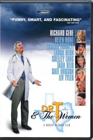 Dr. T & The Women by Cheerleading Videos