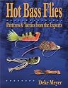 Hot Bass Flies