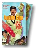 VHS : Outside Edge (1994) (3pc)