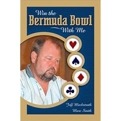 Win the Bermuda Bowl with ME