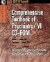 Comprehensive Textbook of Psychiatry (Cd-Rom For Windows & Macintosh)