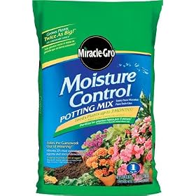 SCOTTS HYPONEX 76151300 POTTING SOIL MC 1CF PALLET by 