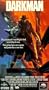 Darkman [VHS]